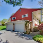 Charming Leola Home 10 Mi To Downtown Lancaster!