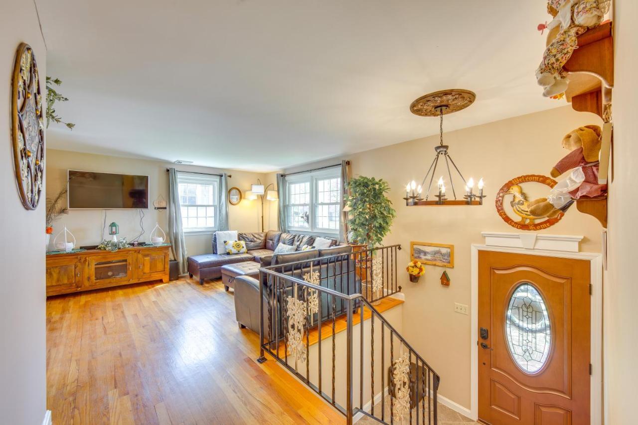 Charming 10 Mi To Downtown Lancaster! * Leola